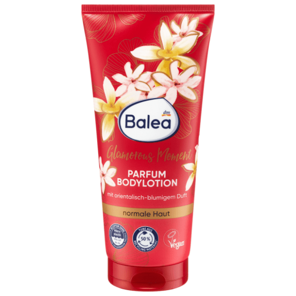 Losion za telo BALEA Glamorous moment 200ml