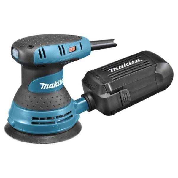 MAKITA BO5031 ekscentrična brusilica