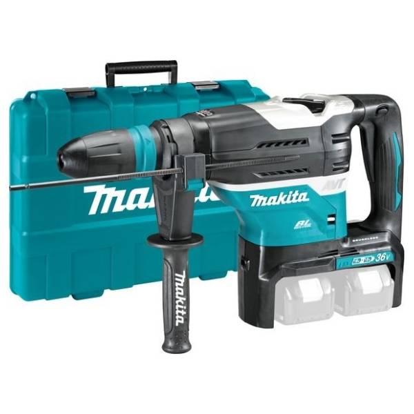 MAKITA DHR400ZK Solo aku elektro pneumatski čekić