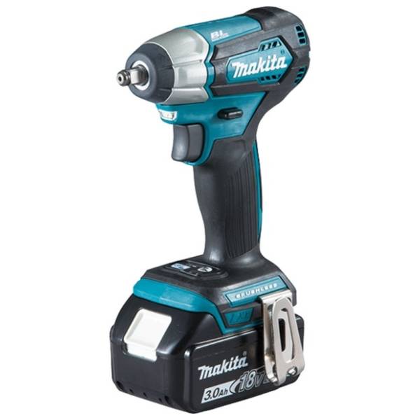 MAKITA DTW180RFE aku udarni odvijač 