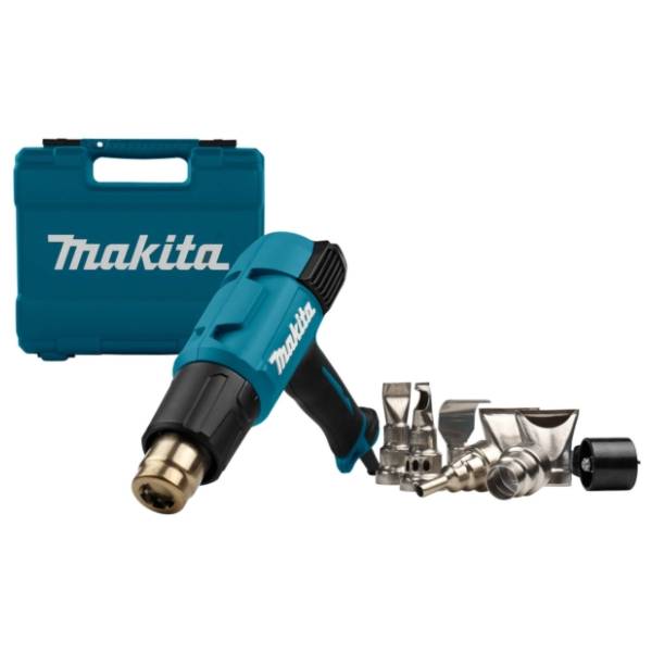 MAKITA HG6531CK fen za vreli vazduh