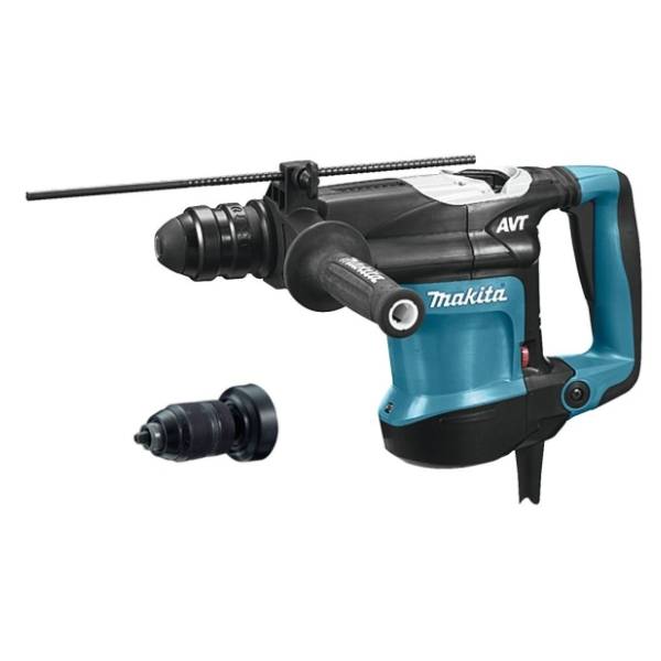 MAKITA HR3210FCT elektro pneumatski čekić