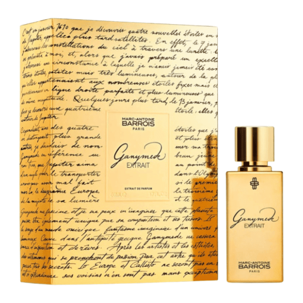MARC ANTOINE BARROIS Ganymede parfem 50ml