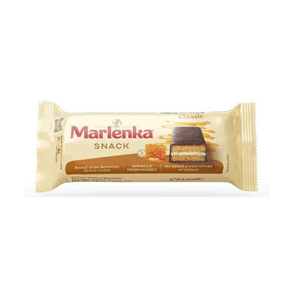 MARLENKA Snack medeni 50g
