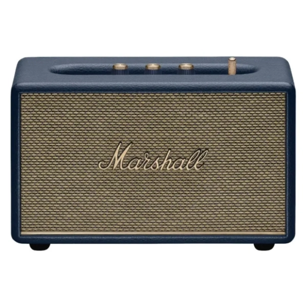 MARSHALL bluetooth zvučnik Acton III Midnight Blue
