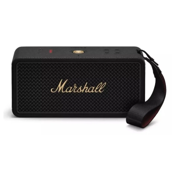 MARSHALL bluetooth zvučnik Middleton II Black