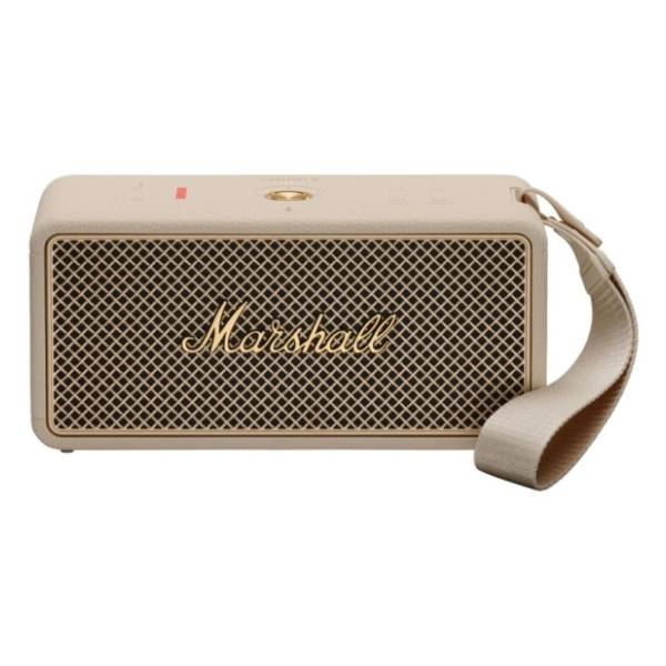MARSHALL bluetooth zvučnik Middleton II Cream