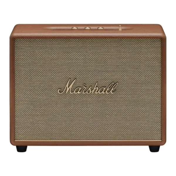MARSHALL bluetooth zvučnik Woburn III Brown