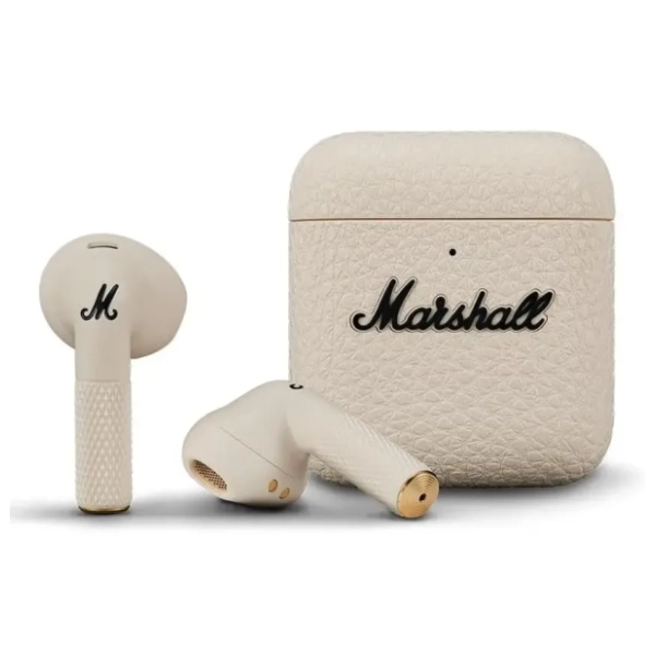 MARSHALL slušalice Minor IV Cream