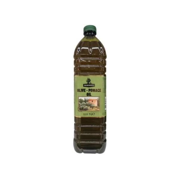 Maslinovo ulje PRIMADONNA od komine 1l