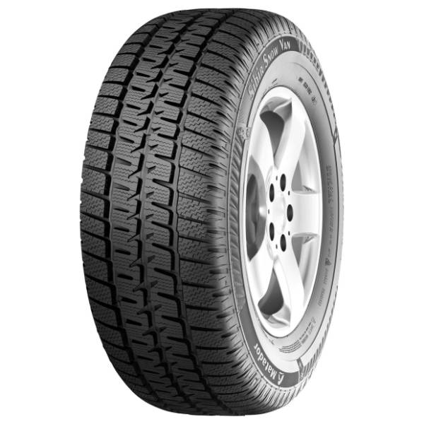 MATADOR zimska guma MPS530 Sibir Snow Van 6PR 205/65 R15C 102/100T