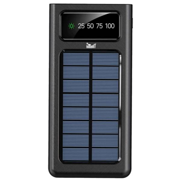 MeanIT P1 10000mAh solarni power bank