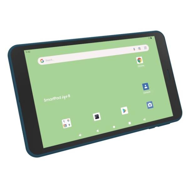 MEDIACOM Tab Smartpad Iyo 8 SP8GY, 8" 3GB/32GB, Android 14.0
