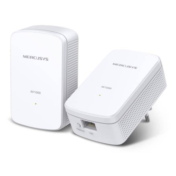 MERCUSYS MP500 KIT(EU) AV1000 range extender