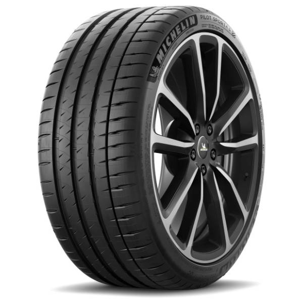 MICHELIN letnja guma Pilot Sport 4 S 265/35 R21 101Y XL