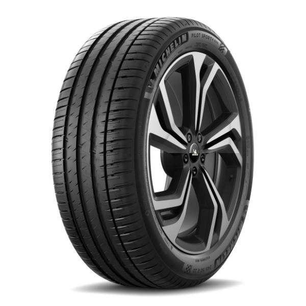MICHELIN letnja guma Pilot Sport 4 SUV 275/50 R21 113V XL