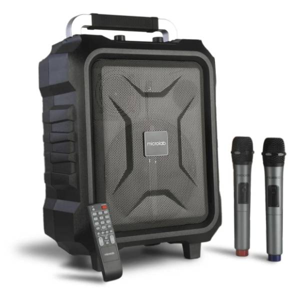 MICROLAB partybox zvučnik TL20 200W