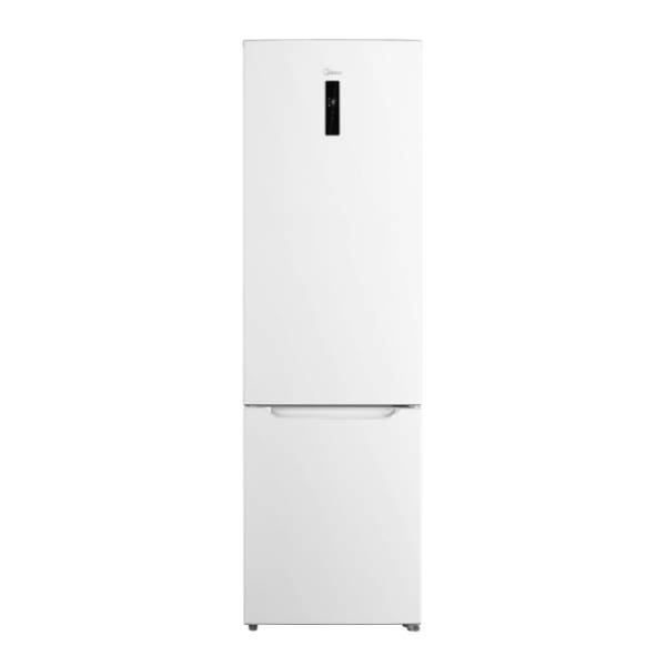 MIDEA kombinovani frižider MDRB489FGE01O
