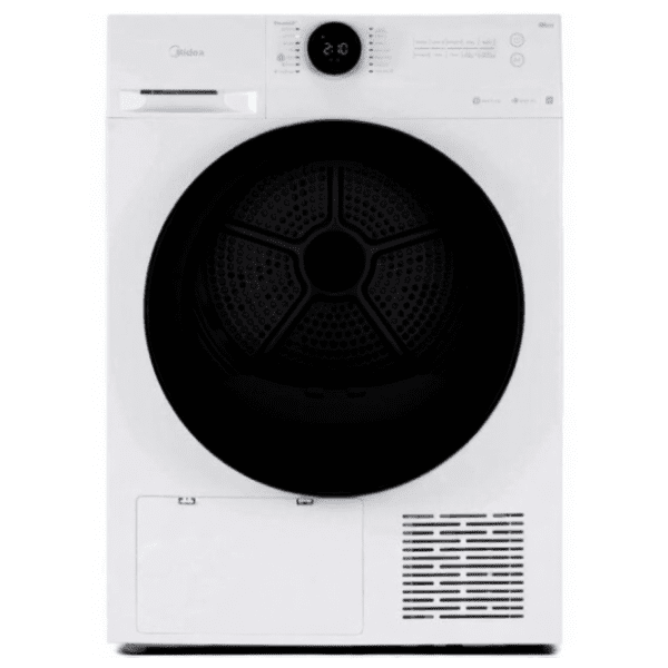 MIDEA mašina za sušenje veša MD200H100BW/W-HR