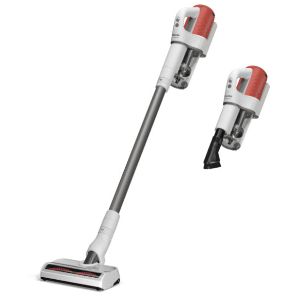MIELE štapni usisivač Duoflex HX1 TerraRed