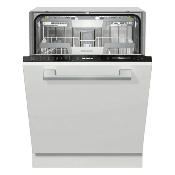 MIELE ugradna mašina za pranje sudova G 7465 SCVi OS/CS230