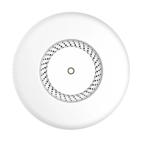 MikroTik cAP ac (RBcAPGi-5acD2nD) zidni WiFi access point