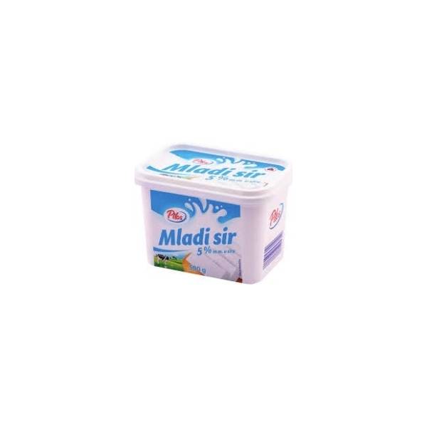 Mladi sir PILOS 500g