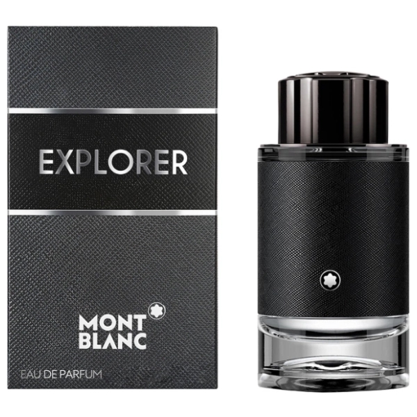 MONT BLANC Explorer muški parfem 60ml