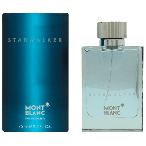 MONT BLANC Starwalker toaletna voda 75ml