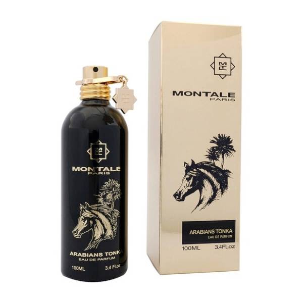 MONTALE Arabians tonka unisex parfem 100ml