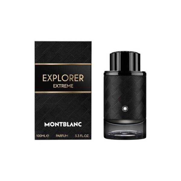 MONTBLANC Explorer extreme parfem 100ml