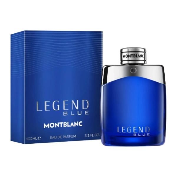 MONTBLANC Legend blue parfem 100ml