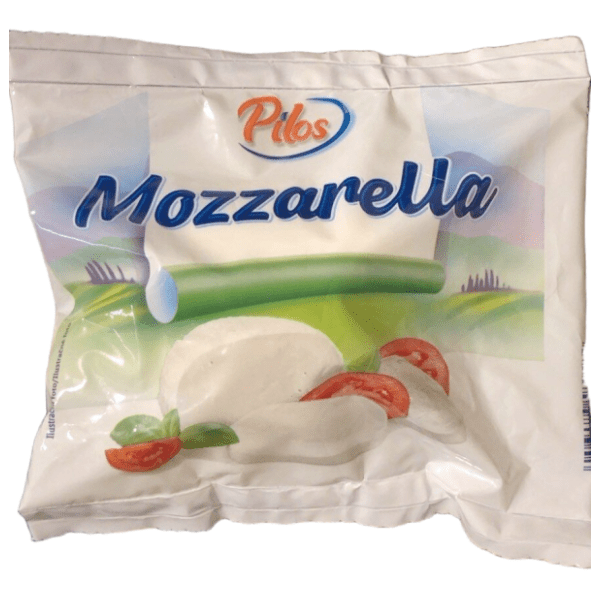 Mozzarella PILOS classic 220g