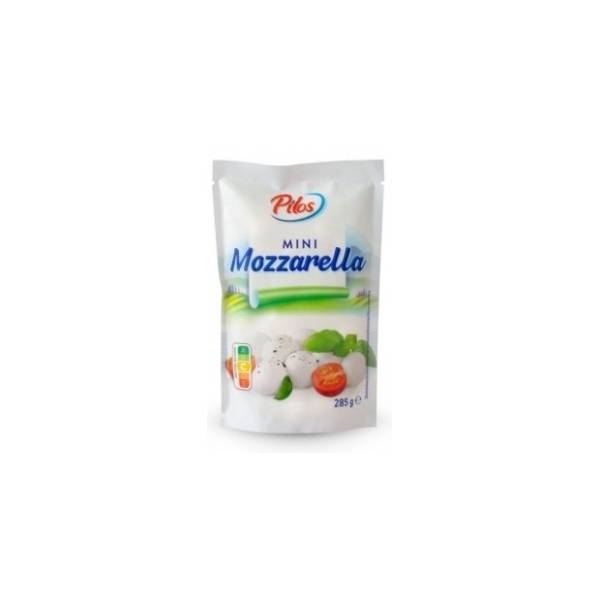 Mozzarella PILOS mini 285g
