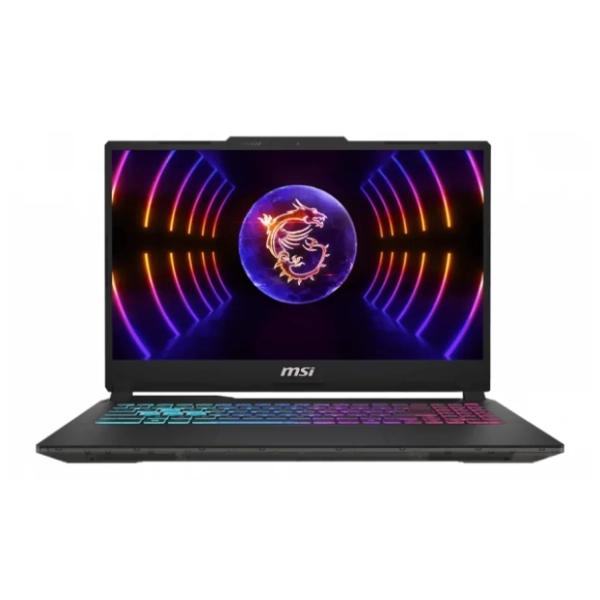 MSI laptop Cyborg 15 A13UDX-1277XRS (FHD Core i5-13420H 16GB 512GB RTX 3050)