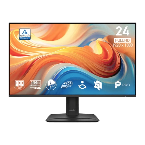 MSI monitor 23.8'' IPS PRO MP242 E14C