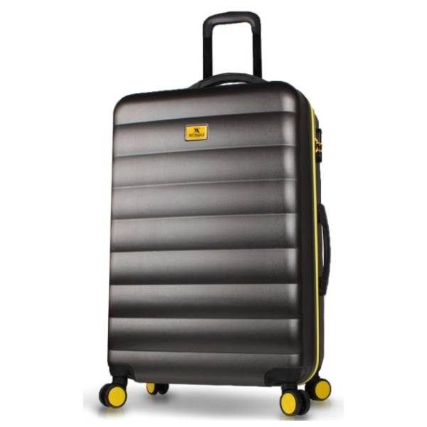 MYVALICE kofer Zoozie Bags crni 6872