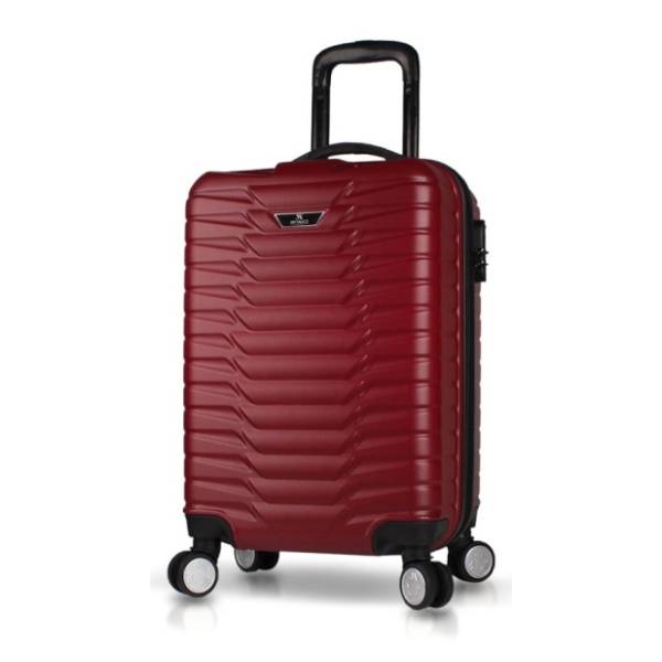 MYVALICE kofer Zoozie Bags crveni 5882