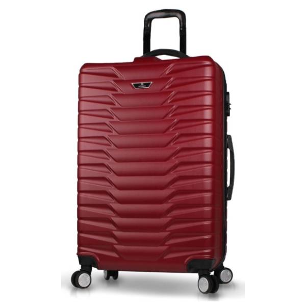 MYVALICE kofer Zoozie Bags crveni 6025