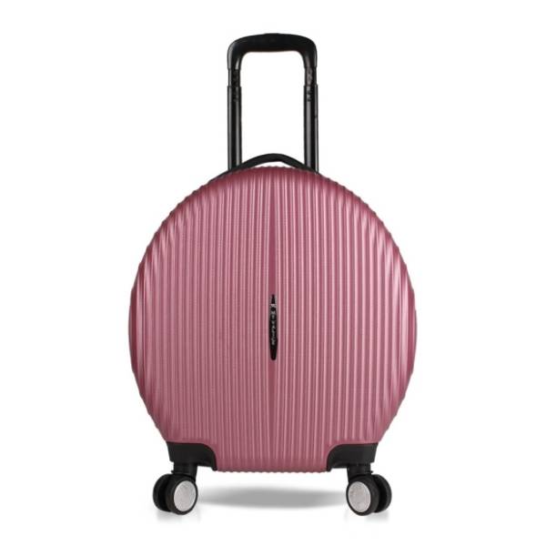 MYVALICE kofer Zoozie Bags roze 2361