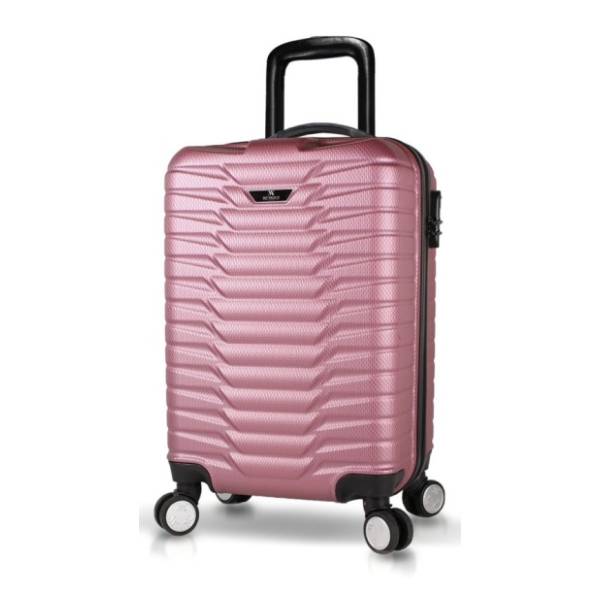 MYVALICE kofer Zoozie Bags roze 5868