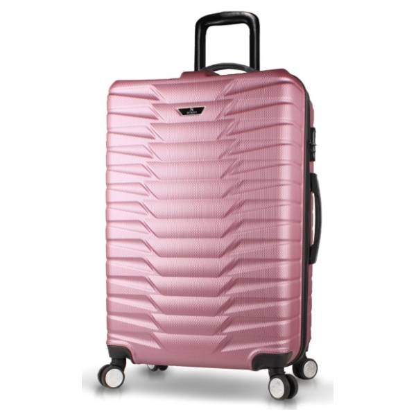 MYVALICE kofer Zoozie Bags roze 6001