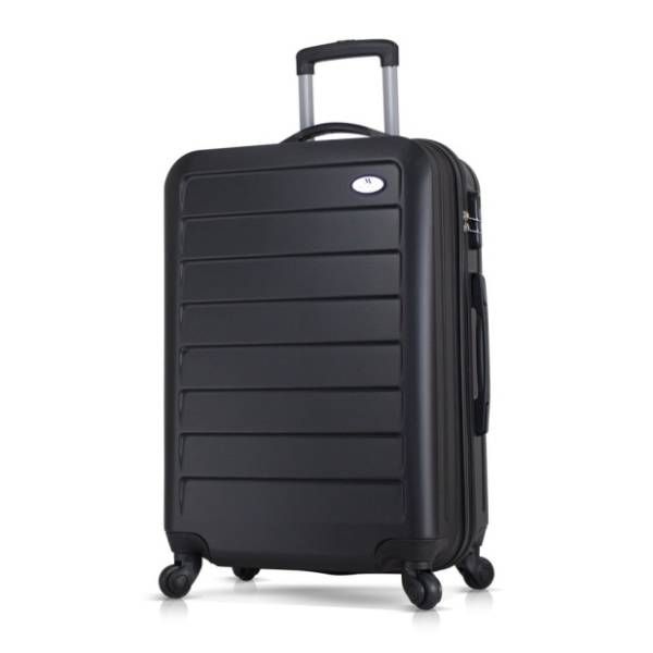 MYVALICE kofer Zoozie Bags Ruby crni 8121