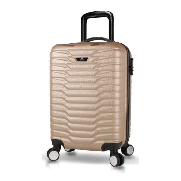 MYVALICE kofer Zoozie Bags zlatni 5851