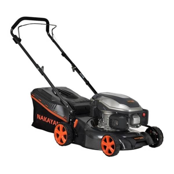NAKAYAMA PRO PM4810 motorna kosilica