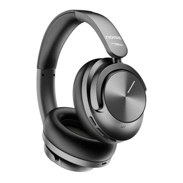 NOISE slušalice MasterBudsMax crne