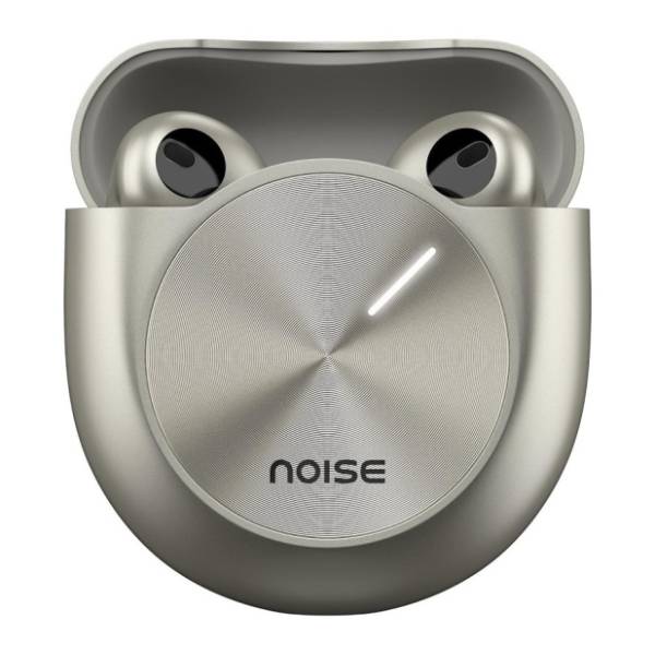 NOISE slušalice MasterBudsTi Titanium