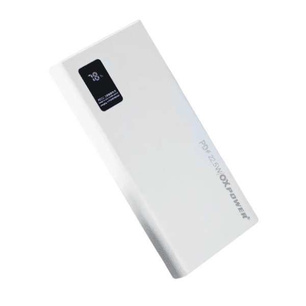 OXPOWER P13 12000mAh beli power bank