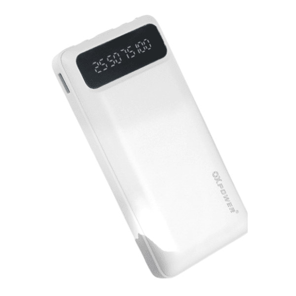 OXPOWER PC4-1 10000mAh beli power bank