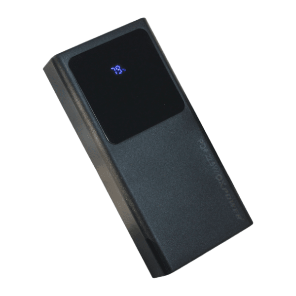 OXPOWER PD11 12000mAh crni power bank